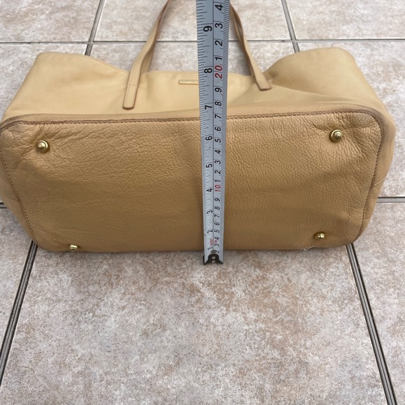 Brahmin leather purse - Picture 4 of 16